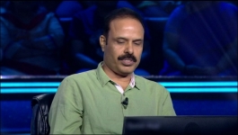 KBC - Season 14 - 29th Aug 2022